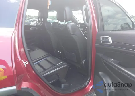 2021 Jeep Grand Cherokee Limited 4X4 z USA, uszkodzony, nr VIN 1C4RJFBG3MC826976